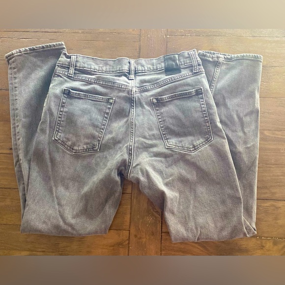 Goodfellow Men’s Straight Leg “Recto” Jeans (34x30) - Picture 3 of 3